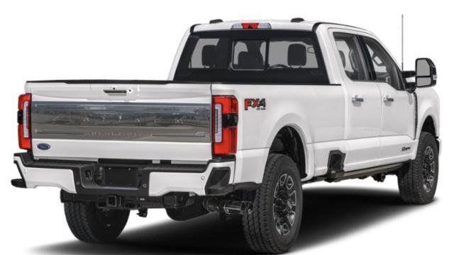 2024 Ford F-350 Super Duty Limited