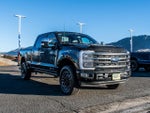 2024 F-350 Super Duty Thumbnail 3