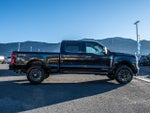 2024 F-350 Super Duty Thumbnail 4