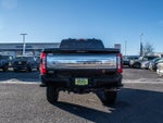 2024 F-350 Super Duty Thumbnail 6