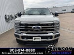 2024 F-350 Super Duty Thumbnail 2