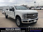 2024 F-350 Super Duty Thumbnail 3
