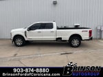 2024 F-350 Super Duty Thumbnail 4