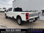 2024 F-350 Super Duty Thumbnail 5