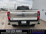 2024 F-350 Super Duty Thumbnail 6