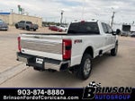 2024 F-350 Super Duty Thumbnail 7