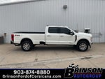 2024 F-350 Super Duty Thumbnail 8