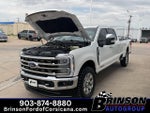 2024 F-350 Super Duty Thumbnail 13