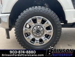 2024 F-350 Super Duty Thumbnail 14