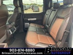 2024 F-350 Super Duty Thumbnail 16