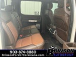 2024 F-350 Super Duty Thumbnail 20