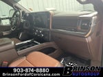 2024 F-350 Super Duty Thumbnail 23