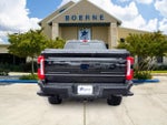 2024 F-350 Super Duty Thumbnail 4
