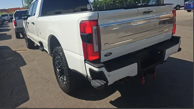 2024 Ford F-350 Super Duty King Ranch