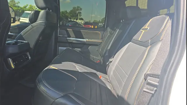 2024 Ford F-350 Super Duty King Ranch