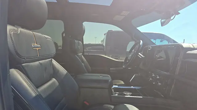 2024 Ford F-350 Super Duty King Ranch