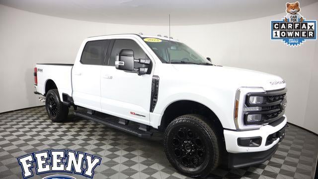 Preowned 2024 Ford F-350 Super Duty King Ranch for Sale