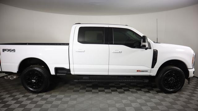 2024 Ford F-350 Super Duty King Ranch