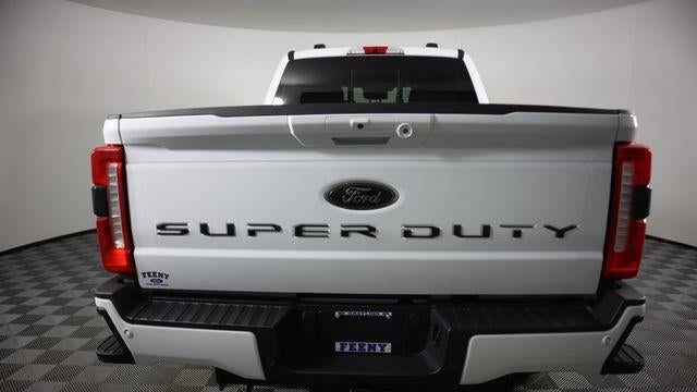 2024 Ford F-350 Super Duty King Ranch