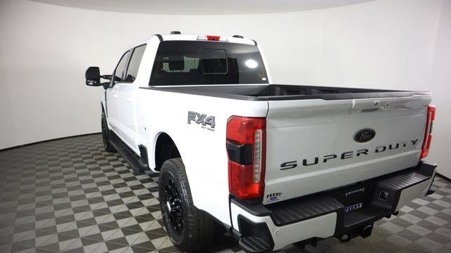 2024 Ford F-350 Super Duty King Ranch
