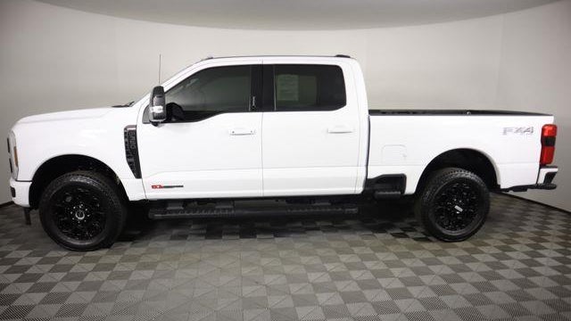 2024 Ford F-350 Super Duty King Ranch
