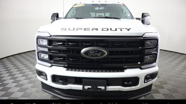 2024 Ford F-350 Super Duty King Ranch