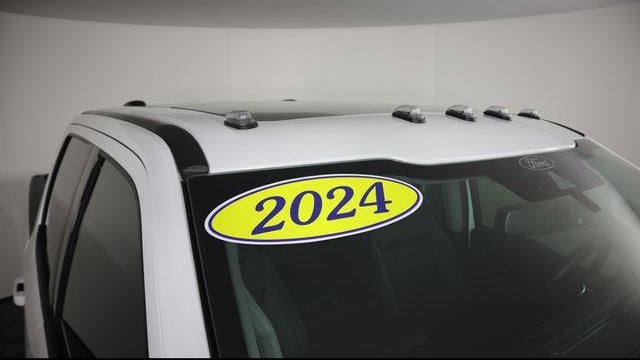 2024 Ford F-350 Super Duty King Ranch