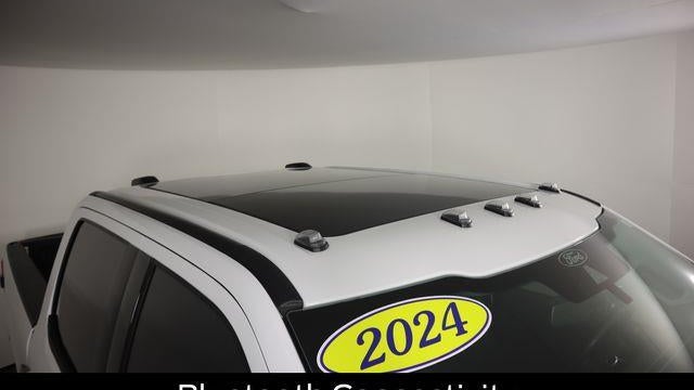 2024 Ford F-350 Super Duty King Ranch