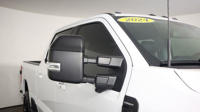 2024 Ford F-350 Super Duty King Ranch