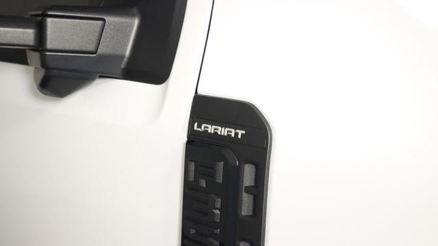2024 Ford F-350 Super Duty King Ranch