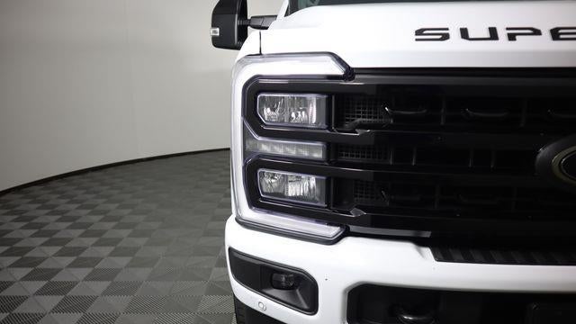 2024 Ford F-350 Super Duty King Ranch