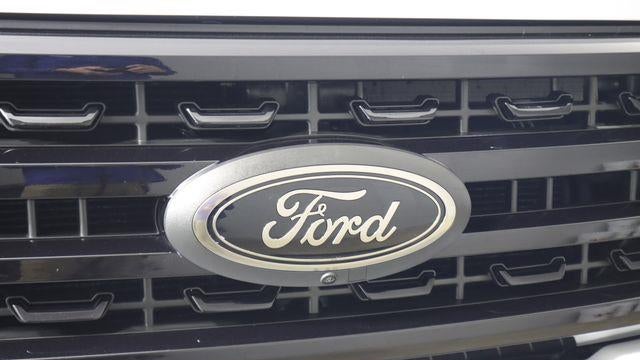 2024 Ford F-350 Super Duty King Ranch