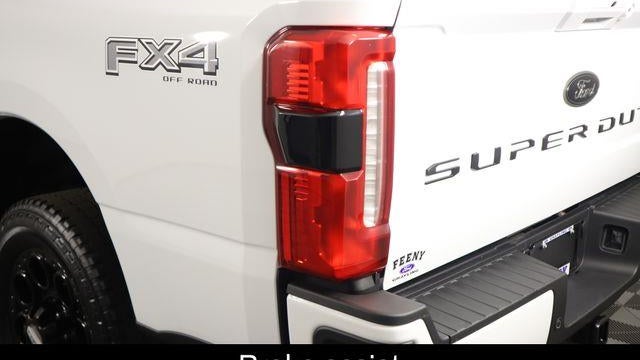 2024 Ford F-350 Super Duty King Ranch
