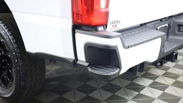 2024 Ford F-350 Super Duty King Ranch