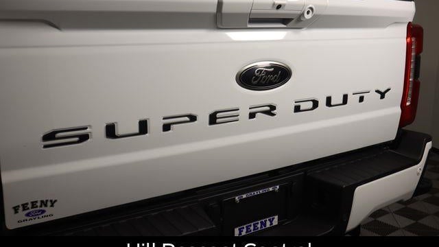 2024 Ford F-350 Super Duty King Ranch