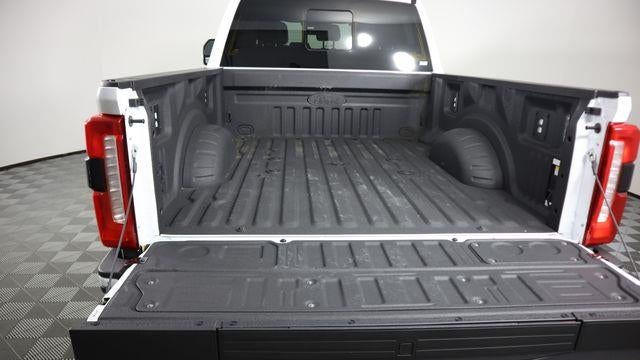 2024 Ford F-350 Super Duty King Ranch