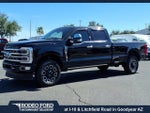 2024 F-350 Super Duty Thumbnail 1