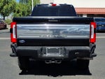 2024 F-350 Super Duty Thumbnail 4
