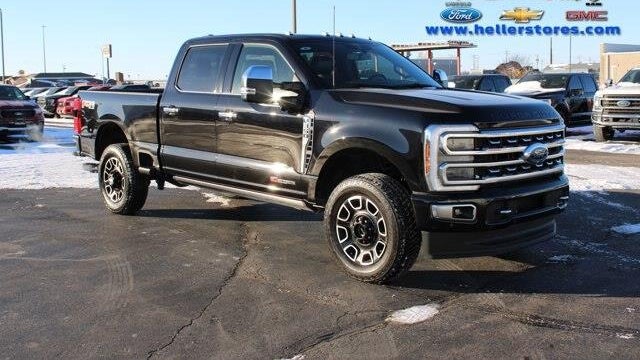 Preowned 2024 Ford F-350 Super Duty XL for Sale