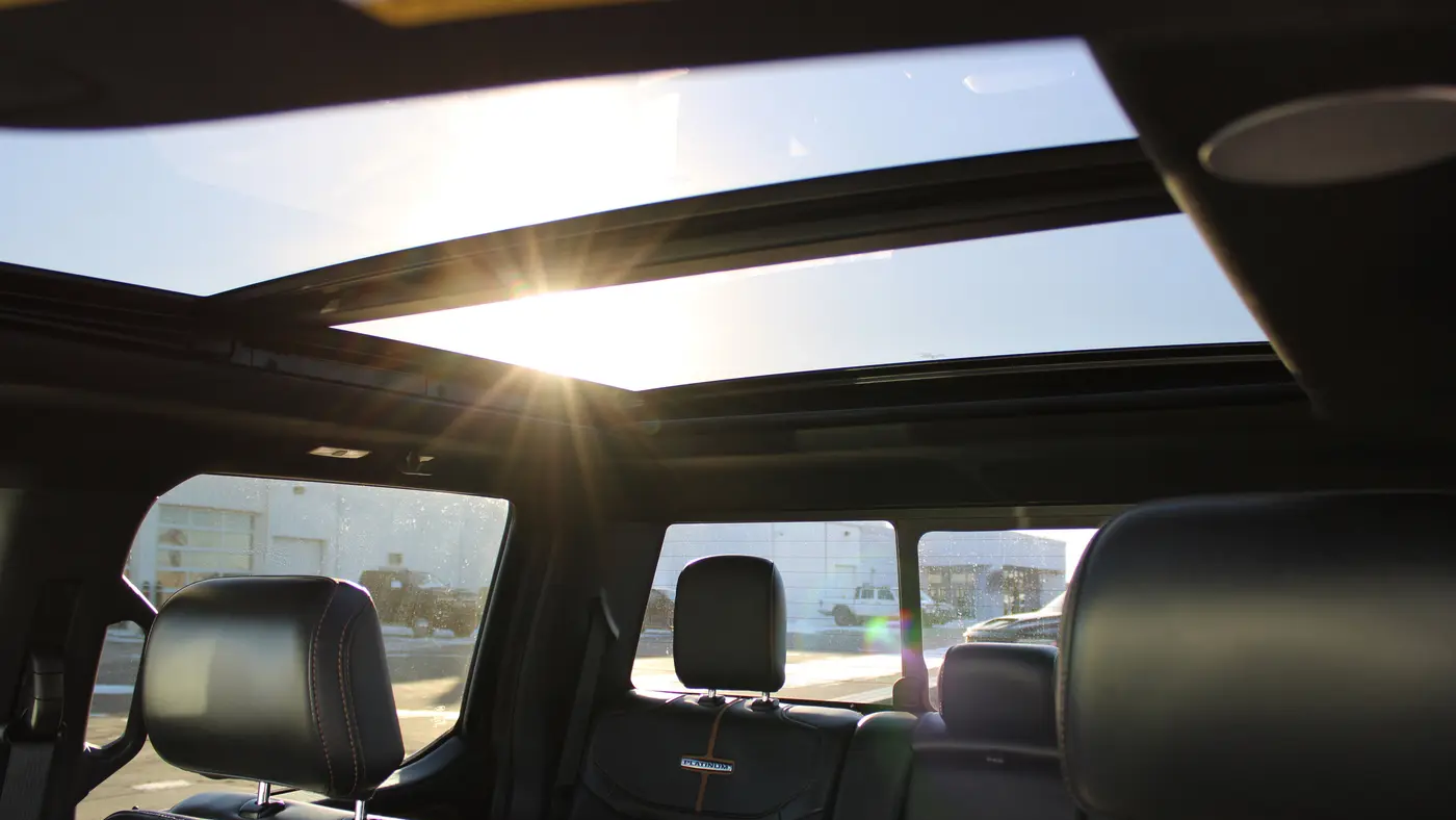 2024 Ford F-350 Super Duty King Ranch