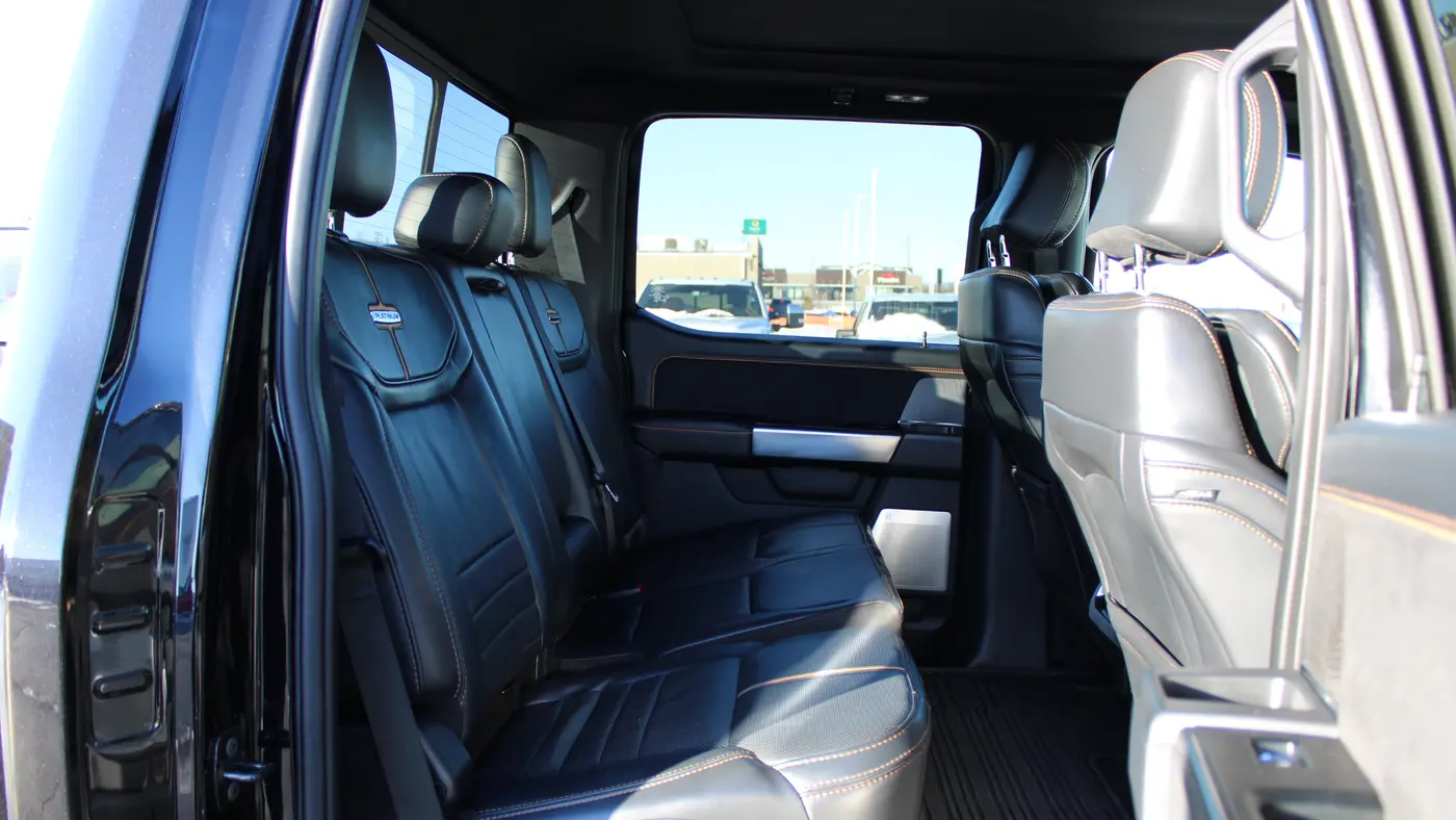 2024 Ford F-350 Super Duty King Ranch