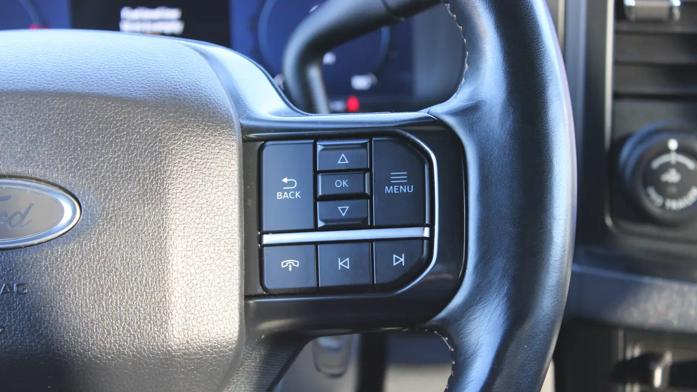 2024 Ford F-350 Super Duty King Ranch