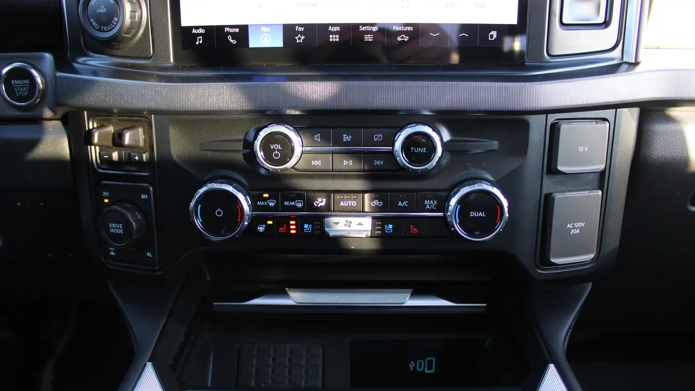 2024 Ford F-350 Super Duty King Ranch