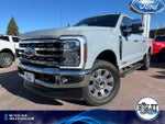 2025 F-350 Super Duty Thumbnail 1