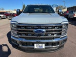 2025 F-350 Super Duty Thumbnail 4