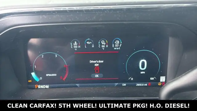 2025 Ford F-350 Super Duty XL