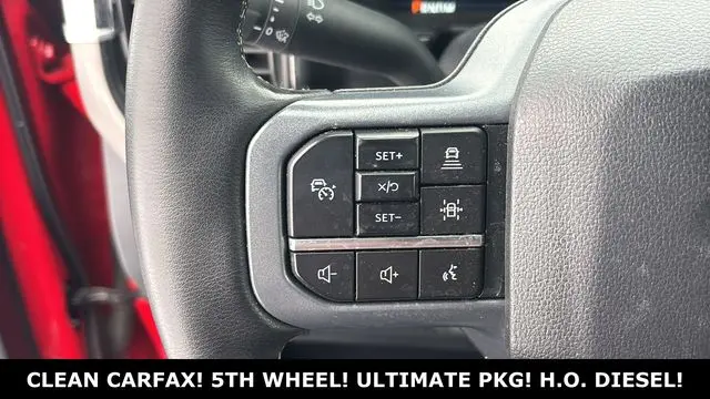 2025 Ford F-350 Super Duty XL