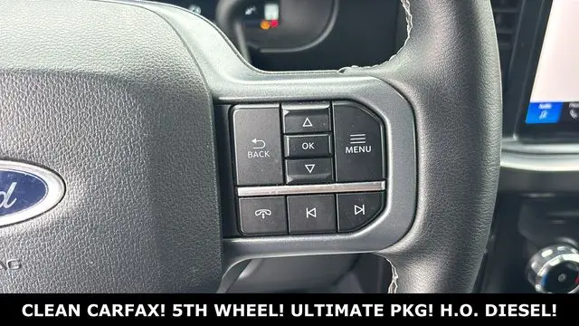 2025 Ford F-350 Super Duty XL