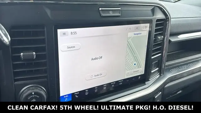 2025 Ford F-350 Super Duty XL