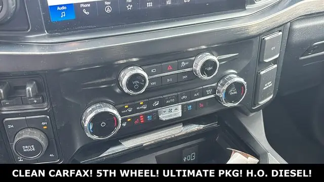 2025 Ford F-350 Super Duty XL